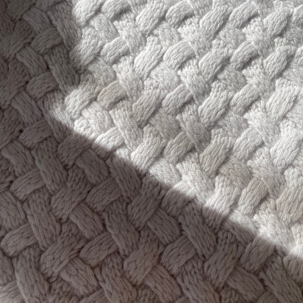 Super Soft Cashmere Scarf from NakedCashmere - Picture 3 of 6